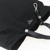 Prada Vintage Tote Tessuto