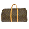 Louis Vuitton Keepall Monogram Canvas