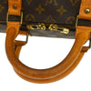 Louis Vuitton Keepall Monogram Canvas
