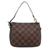 Louis Vuitton Trousse Make Up Damier Canvas
