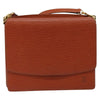 Louis Vuitton Grenelle Epi Leather