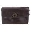Gucci Vintage Leather