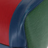 Louis Vuitton Tricolor Noe Epi Leather