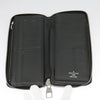 Louis Vuitton Zippy wallet vertical Damier Graphite