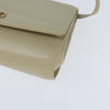 Celine Flap Shoulder Leather