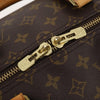 Louis Vuitton Keepall Monogram Canvas