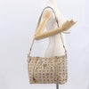 MCM Vintage Visetos Canvas