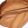 Celine Vintage Macadam Canvas and Leather