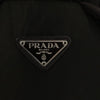 Prada Double Front Pocket Tessuto