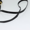 Salvatore Ferragamo Gancini Patent Leather