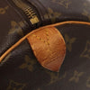 Louis Vuitton Keepall Monogram Canvas