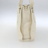 Salvatore Ferragamo Gancini Leather