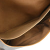Louis Vuitton Saumur Monogram Canvas