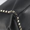Valentino Garavani Rockstud Tote Soft Leather