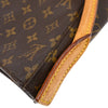 Louis Vuitton Monogram Looping Monogram Canvas