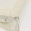 Chanel Boy Tote Glazed Calfskin
