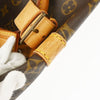 Louis Vuitton Keepall Monogram Canvas