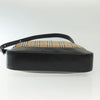 Burberry Shoulder Nova Check Canvas
