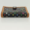 Louis Vuitton Portefeuille Viennois Monogram Canvas