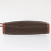 Celine Macadam Pochette Canvas and Leather