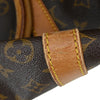 Louis Vuitton Keepall Monogram Canvas