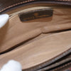 Gucci Ophidia Zip GG Coated Canvas