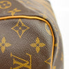 Louis Vuitton Keepall Bandouliere Monogram Canvas