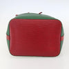 Louis Vuitton Bicolor Petit Noe Epi Leather