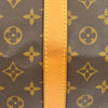 Louis Vuitton Keepall Bandouliere Monogram Canvas