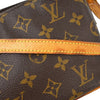 Louis Vuitton Trotteur Monogram Canvas