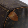 Louis Vuitton Keepall Monogram Canvas