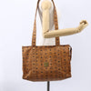 MCM Vintage Visetos Canvas