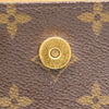 Louis Vuitton Florentine Waist Monogram Canvas
