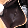 Celine C Sulky Canvas and Leather