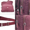 Prada Messenger Printed Tessuto