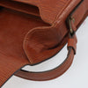 Louis Vuitton Cartouchiere Epi Leather