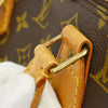 Louis Vuitton Alma Monogram Canvas