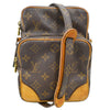 Louis Vuitton Amazone Monogram Canvas