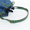 Louis Vuitton Petit Noe NM Epi Leather