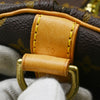 Louis Vuitton Keepall Bandouliere Monogram Canvas