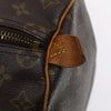 Louis Vuitton Keepall Monogram Canvas