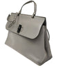 Gucci Bamboo Daily Top Handle Leather