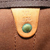 Louis Vuitton Keepall Bandouliere Monogram Canvas