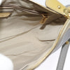 Salvatore Ferragamo Vala Leather