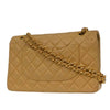 Chanel Timeless - Classic Double Flap Leather
