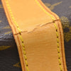 Louis Vuitton Keepall Bandouliere Monogram Canvas