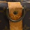 Louis Vuitton Keepall Bandouliere Monogram Canvas