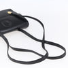 Versace Vintage Leather