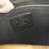 Louis Vuitton Pallas Clutch Monogram Canvas with Leather