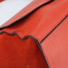 Celine Trapeze Leather with Suede